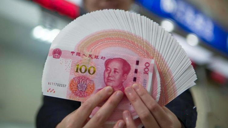 財政部：做好1萬億元國債項目審核和預(yù)算下達