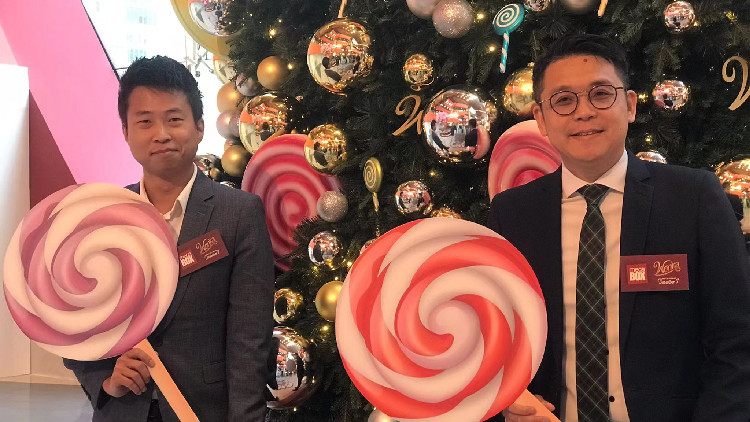 Megabox看好聖誕市道 本季營(yíng)業(yè)額及人流料最多增兩成
