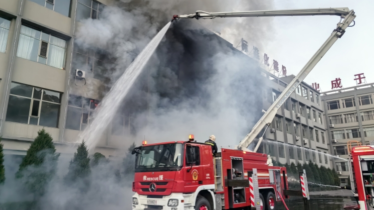 追蹤報(bào)道 | 呂梁市長(zhǎng)向遇難者家屬致歉