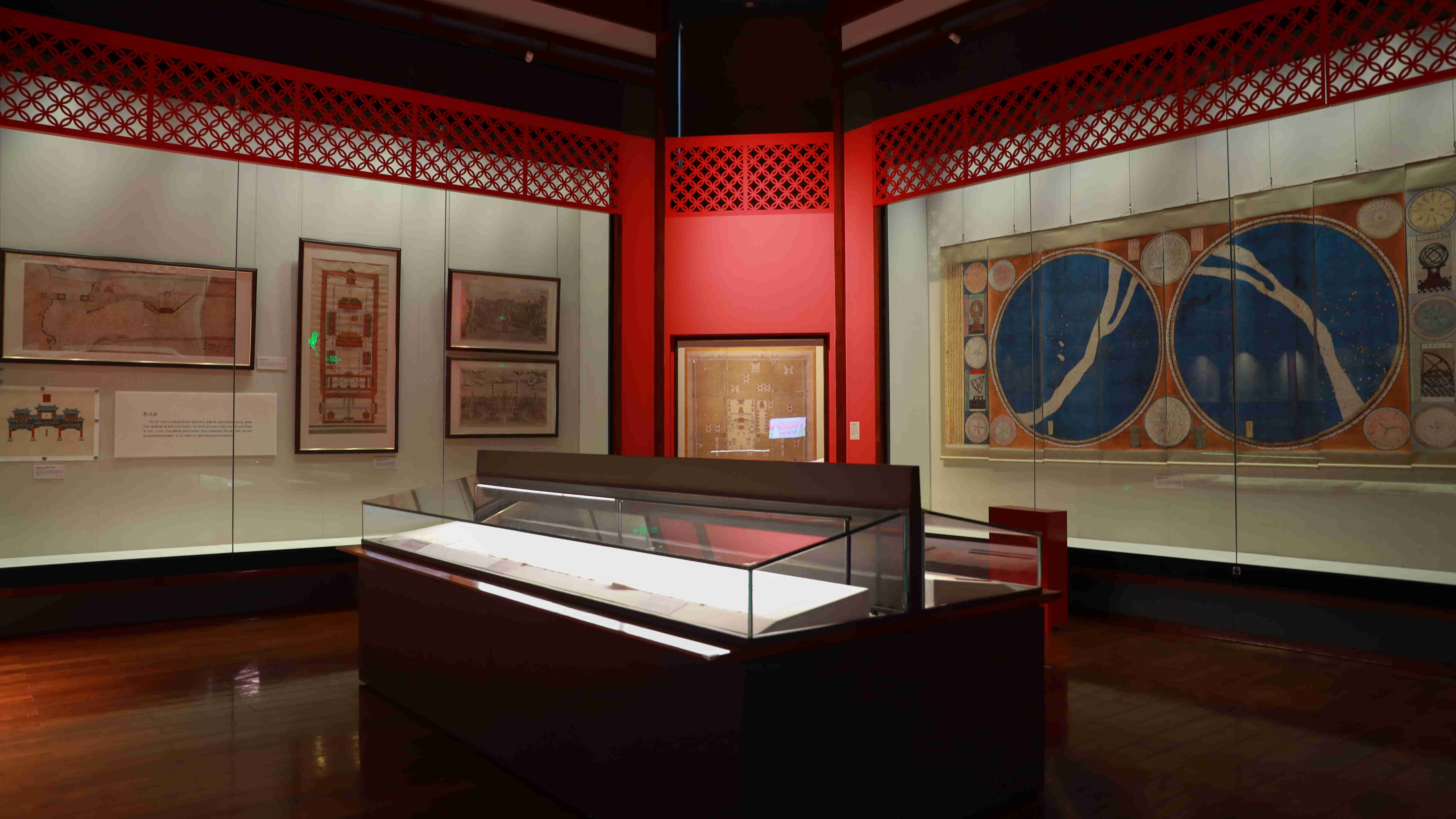 「典冊耀中華——二十世紀初中國古文獻四大發(fā)現(xiàn)展」深圳開幕