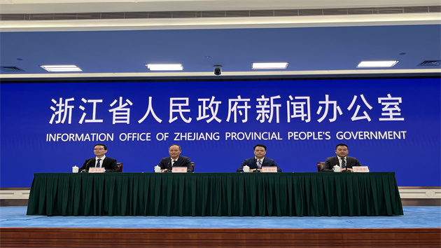 首創(chuàng)「鏈專精」模式 浙江這場博覽會值得期待