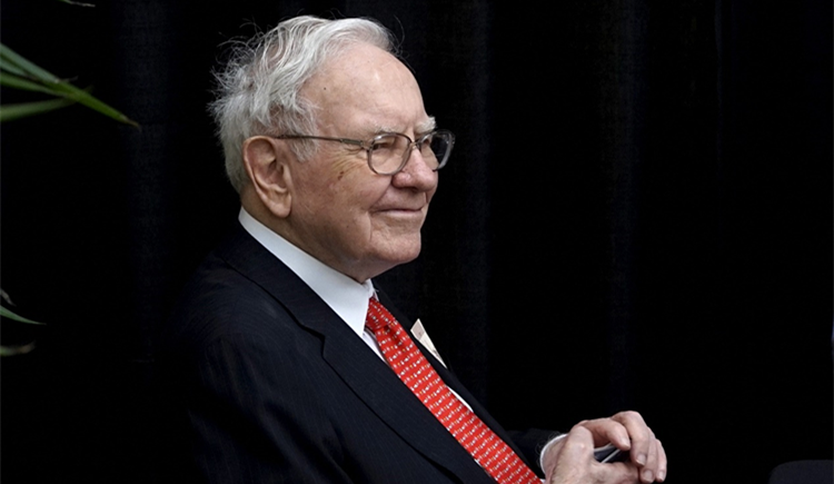 巴郡年內(nèi)第二次發(fā)行日圓債 巴菲特擬加碼投資日股