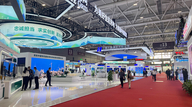 高交會(huì)國(guó)家清潔能源科創(chuàng)優(yōu)勢(shì)資源「高密度」聚集