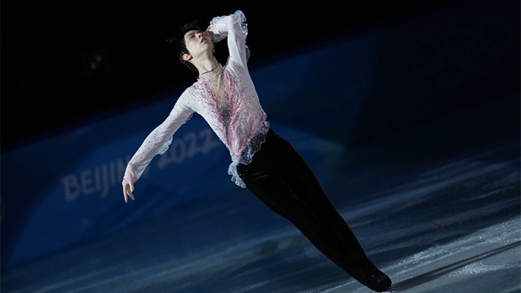 日本前花滑運(yùn)動(dòng)員羽生結(jié)弦宣布離婚 