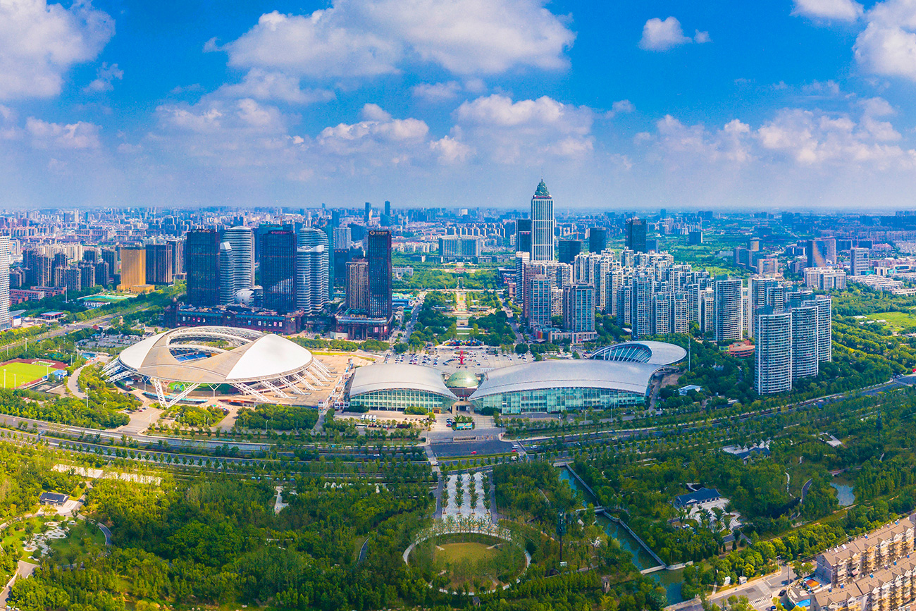 逐夢，「圳」「崇」這裏出發(fā)