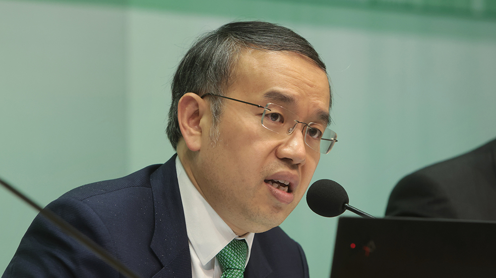 會(huì)計(jì)師公會(huì)理事會(huì)即將改選 許正宇：熱切期待業(yè)界參與