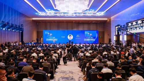 共探中國核能現(xiàn)代化發(fā)展之路 全球最大核展——2023深圳核博會(huì)啟幕