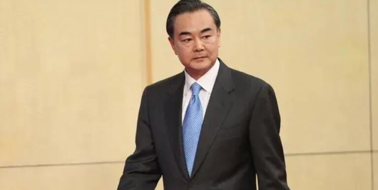 王毅：中國將順應歷史大勢，一如既往推動開放型經濟和亞太經濟一體化