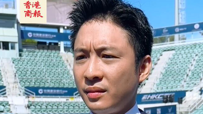 有片 | 一家人各有體育愛好 霍啟山：搞運(yùn)動會最齊人