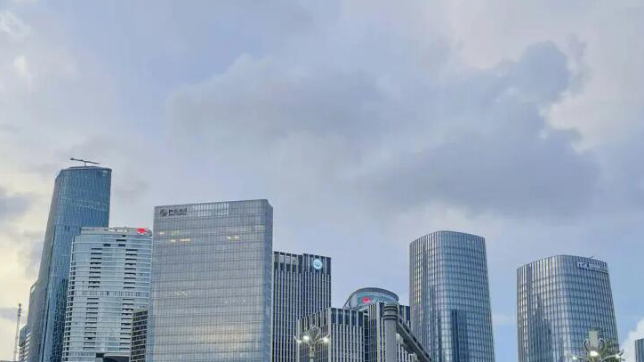 氣溫逐日回升！未來(lái)一周深圳天氣平穩(wěn)晴朗乾燥