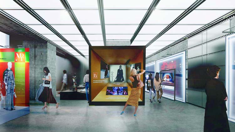 大灣區(qū)創(chuàng)意之夜本月28日深水埗舉行 市建局助建設(shè)計(jì)及時(shí)裝基地