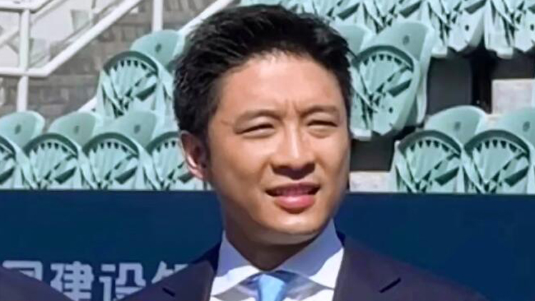 有片 | 霍啟山：省港盃明年2·7復(fù)辦 冀邀請更多內(nèi)地球隊(duì)來港交流