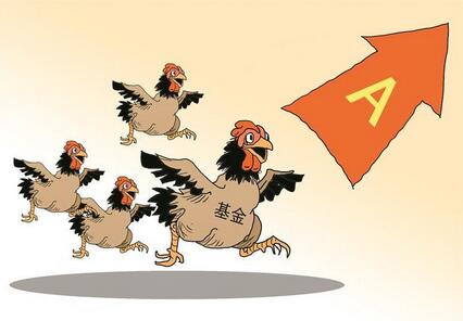 【財(cái)通AH】A股反彈帶動(dòng)權(quán)益基金「回血」近600隻產(chǎn)品實(shí)現(xiàn)正收益