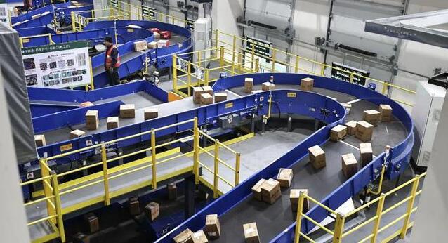 國家郵政局：郵政行業(yè)1-10月快遞業(yè)務(wù)量1051.7億件 同比增長17.0%