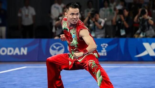 藉助人工智能推動武術(shù)發(fā)展——專訪國際武術(shù)聯(lián)合會秘書長張秋平