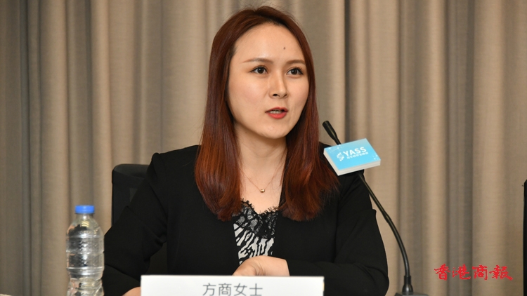 首屆青年科學(xué)家峰會(huì)下月舉行 冀激發(fā)跨區(qū)科研協(xié)作吸引更多投資