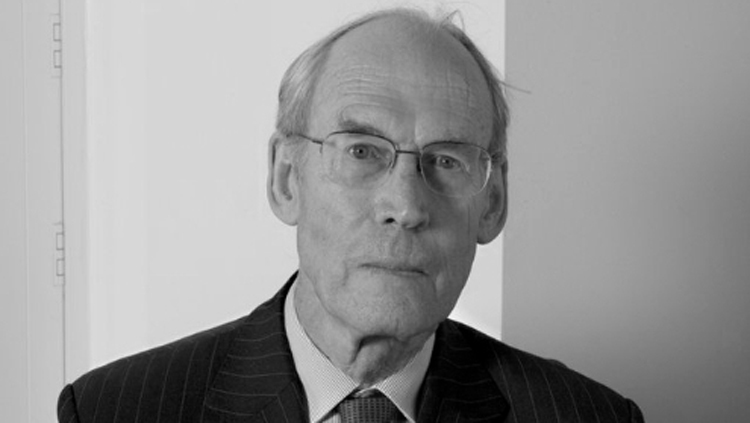 終院非常任法官華學(xué)佳勳爵逝世 李家超及司法機(jī)構(gòu)均深表哀悼