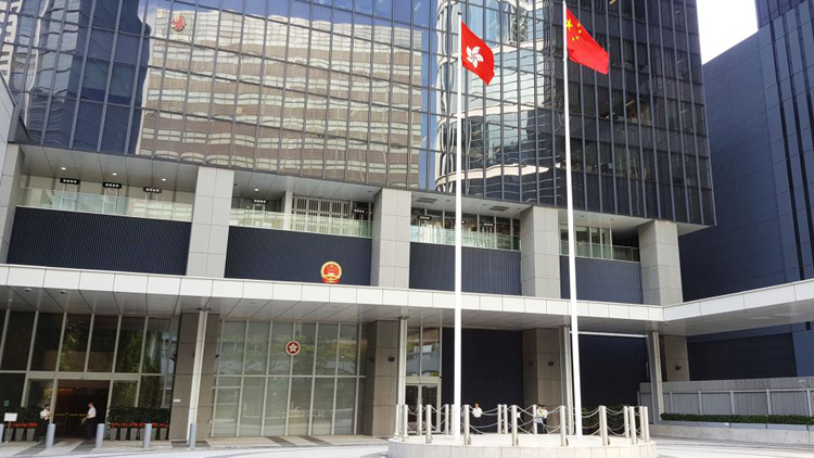 立法會(huì)將辯論施政報(bào)告 議員亦會(huì)向政府提出22項(xiàng)質(zhì)詢