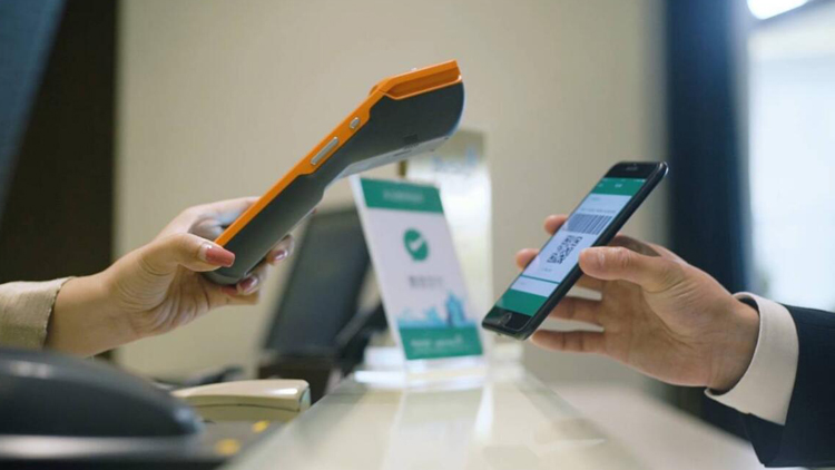 微信香港錢(qián)包接入羊城通 水陸掃碼出行均支持港幣支付