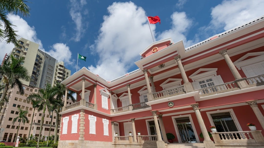 澳門(mén)明年初啟動(dòng)新一任行政長(zhǎng)官選舉工作