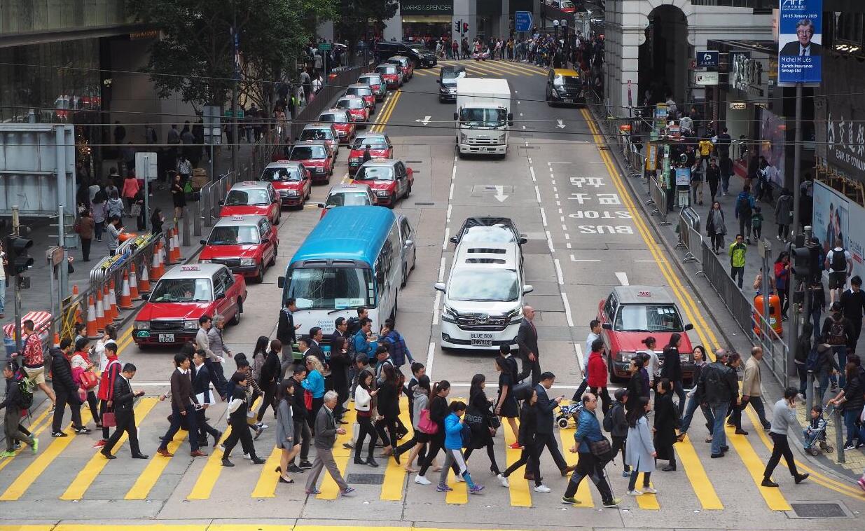 調(diào)查指打工仔37歲開始規(guī)劃退休 安心退休要預(yù)760萬