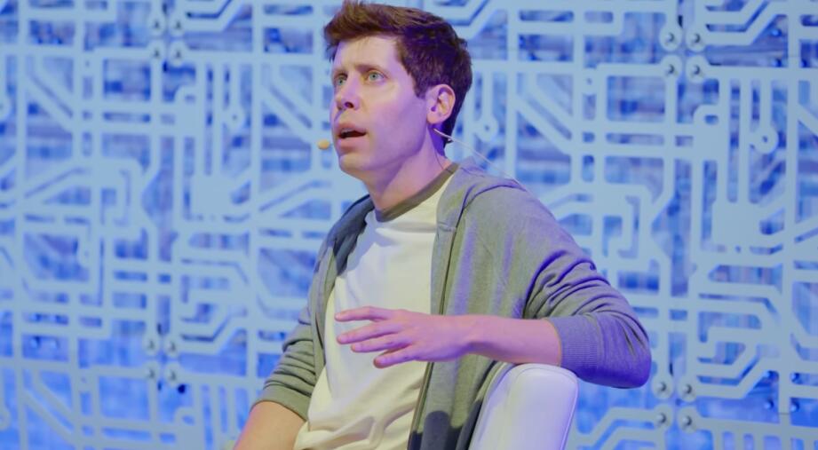 Open AI前首席執(zhí)行官被罷一事迎來(lái)「大結(jié)局」？最新消息稱奧特曼將入職微軟