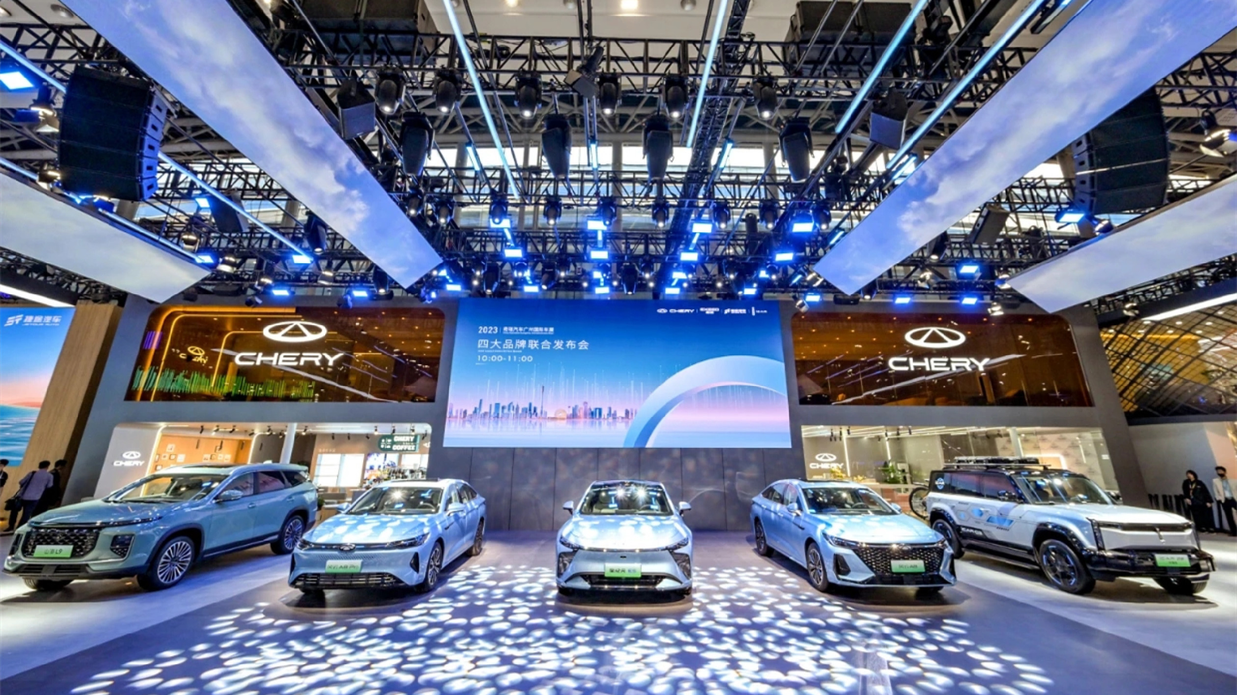 長(zhǎng)三角一體化五周年：蕪湖對(duì)標(biāo)一流 奮勇?tīng)?zhēng)先