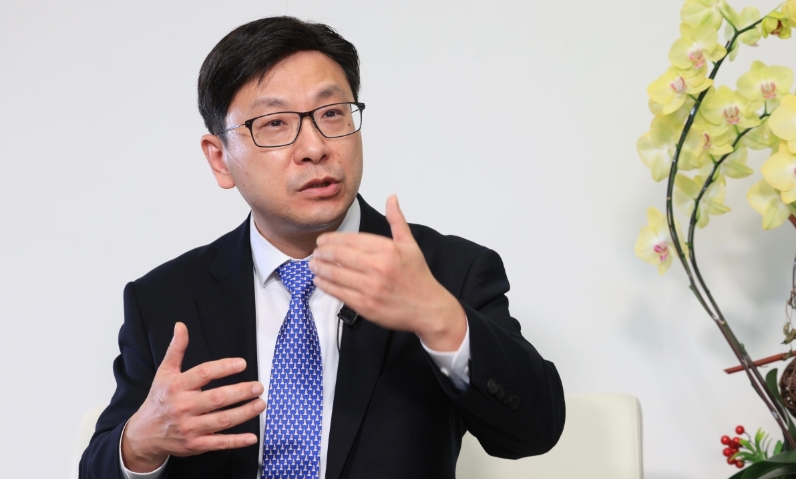 孫玉菡11·22率團(tuán)赴深圳出席全國人力資源服務(wù)業(yè)發(fā)展大會