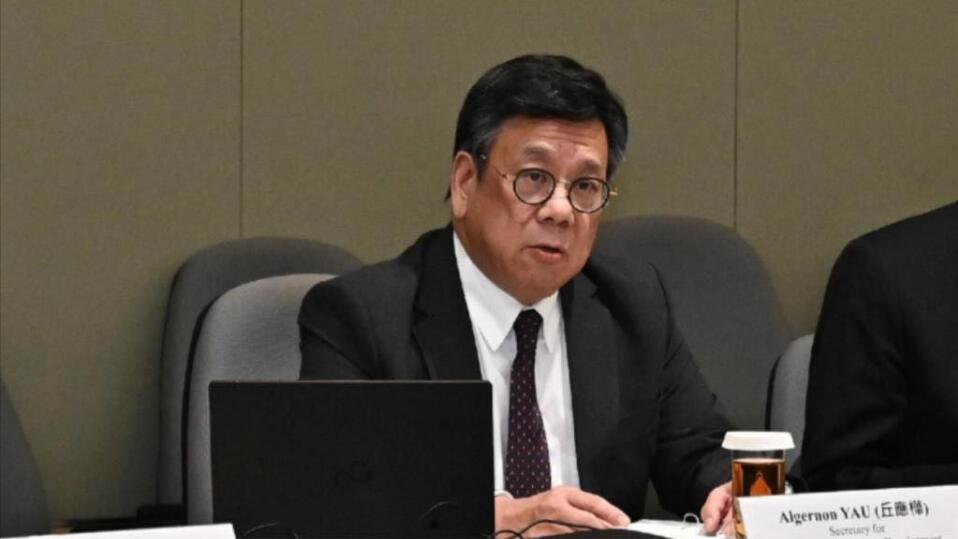 丘應樺：明年內將舉辦或參與70多項聯(lián)繫RCEP活動