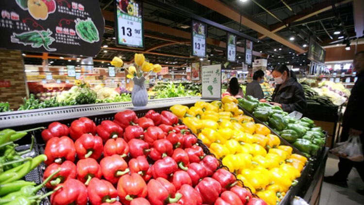 本港上月通脹率2.7% 創(chuàng)13個(gè)月新高