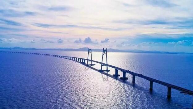 廣東：推動(dòng)粵港澳三地居民統(tǒng)一身份認(rèn)證