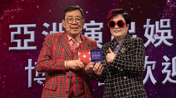 【娛樂】陳淑芬入行50周年 預(yù)告舉辦「星星相識(shí)50年」紀(jì)念活動(dòng)