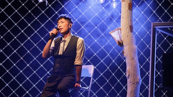 有片｜【娛樂】馬浚偉藥物敏感舌頭腫脹 堅(jiān)持完成6場(chǎng)演唱會(huì)