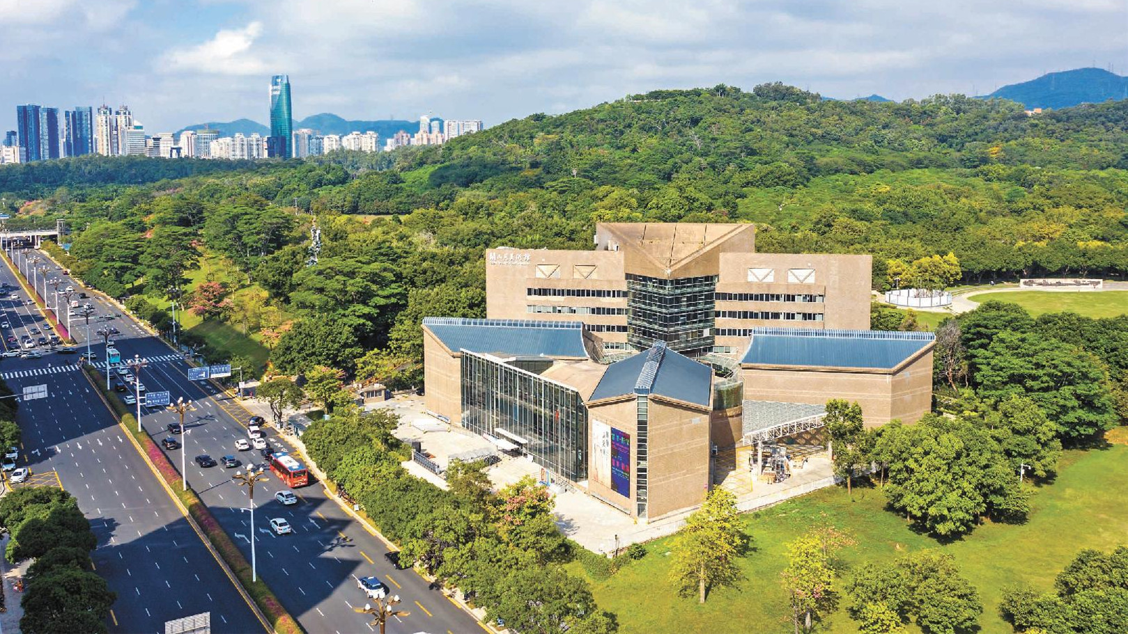 張宇星講座「趣城的深圳實(shí)踐」本周六關(guān)館開(kāi)講