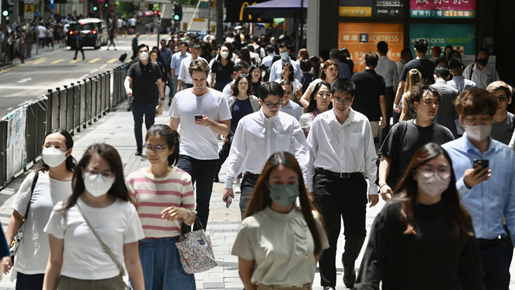 孫玉菡：補(bǔ)充勞工優(yōu)化計(jì)劃收1113宗申請(qǐng) 涉及輸入12745名勞工