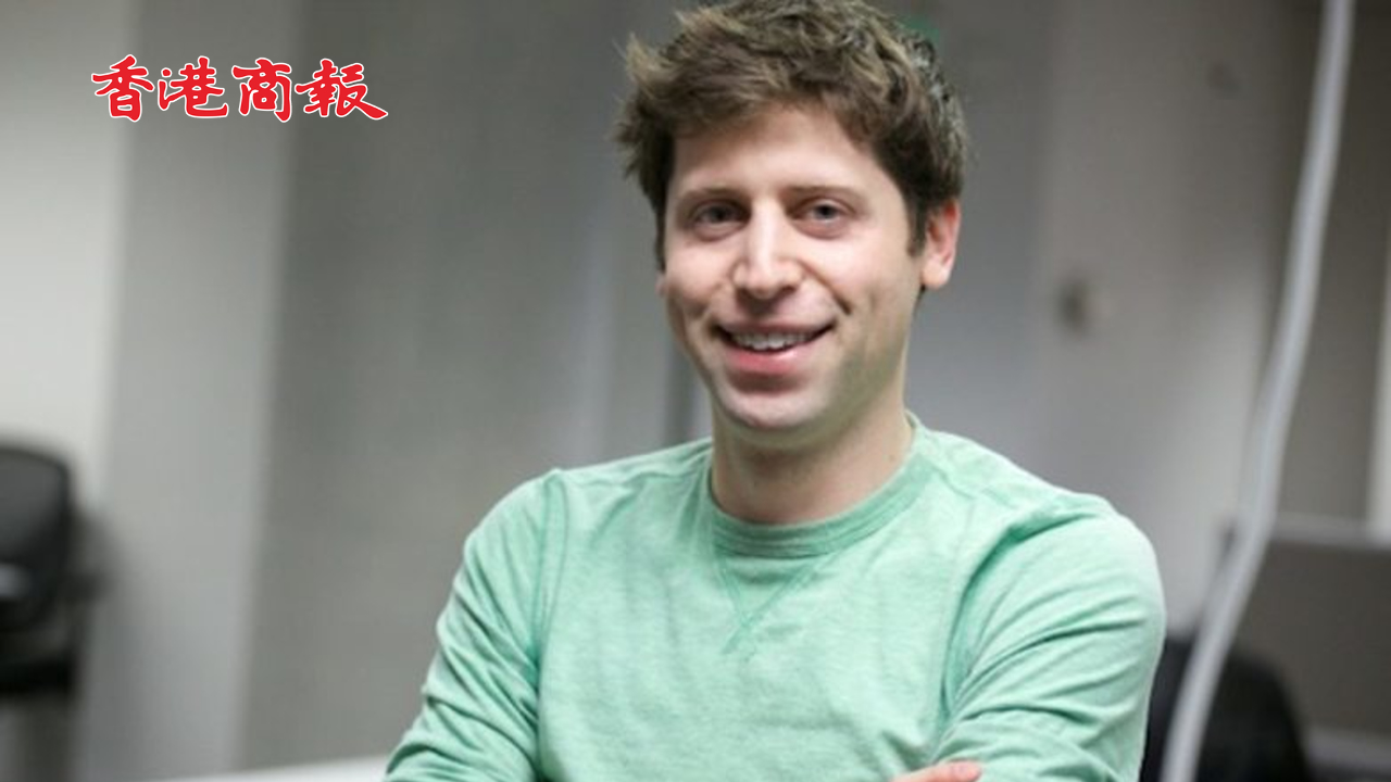 有片 | 峰迴路轉！奧特曼重返OpenAI擔任行政總裁
