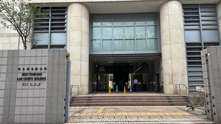 涉理大暴動(dòng)最後一宗案件今開審 5被告審前認(rèn)暴動(dòng)罪