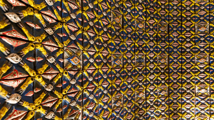 香港視覺藝術(shù)中心展出本地新銳藝術(shù)家陶啟安最新創(chuàng)作