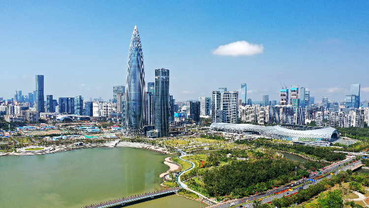 深圳4名科學(xué)家入選兩院院士 香港中大教授盧煜明當(dāng)選中國科學(xué)院院士