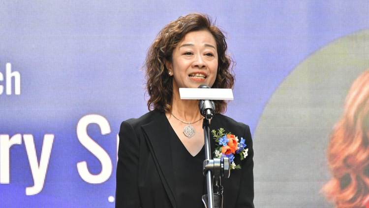 首席快樂(lè)官協(xié)會(huì)成立兩周年 嘉許32港企為優(yōu)秀快樂(lè)企業(yè)