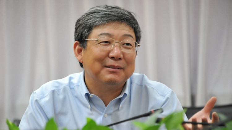 兩院院士增選結果出爐 李清泉成為深大首位本校產(chǎn)生院士