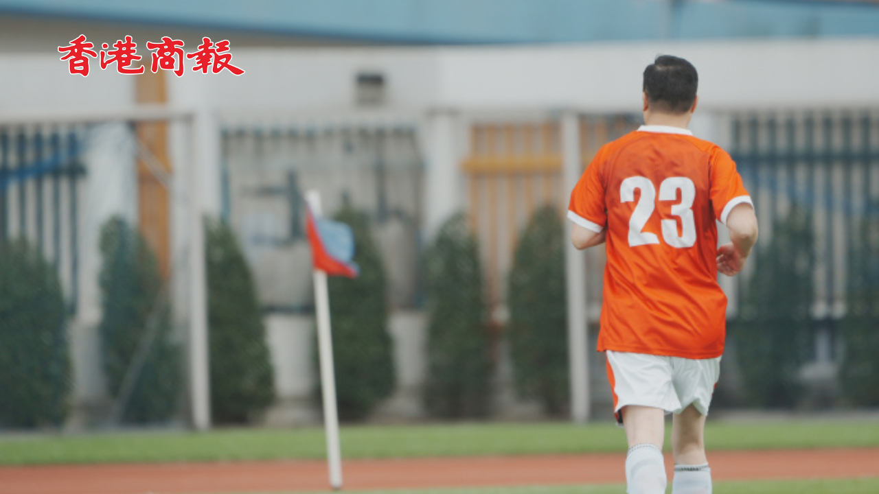 有片丨矢言推進23條立法 鄧炳強：背負23，迎難而上！