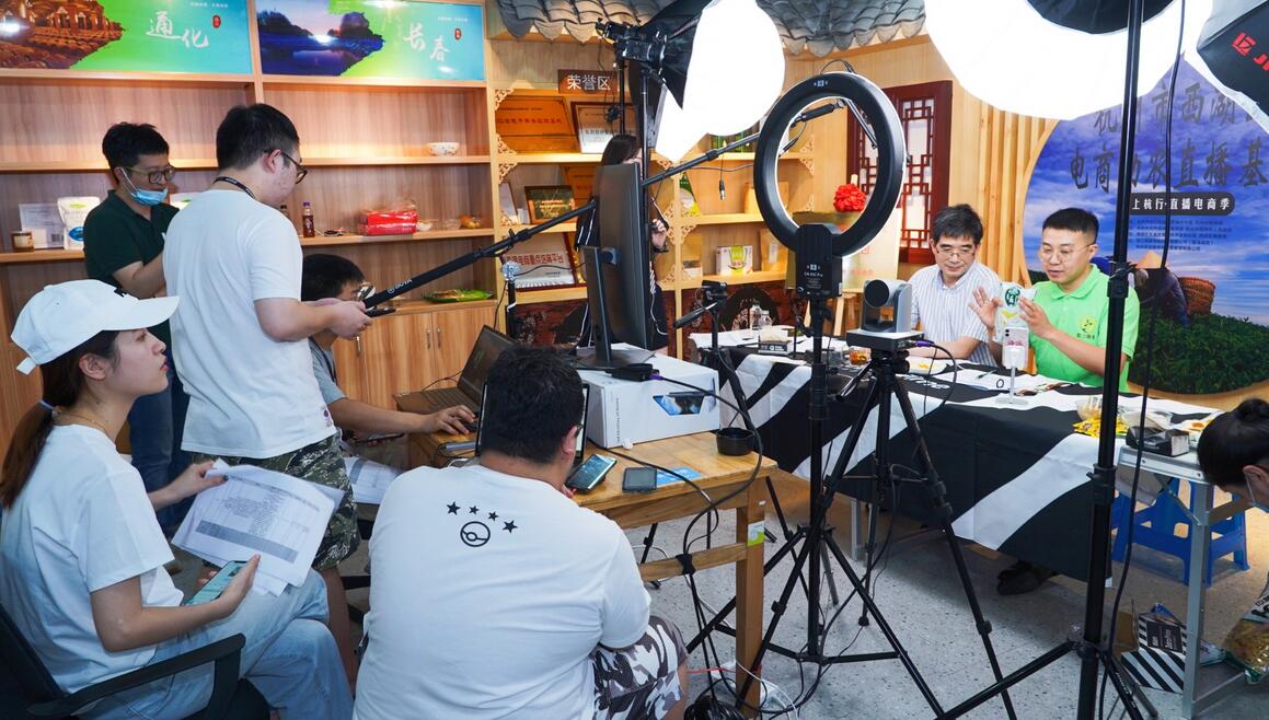 全球首個(gè)直播營(yíng)銷國(guó)際標(biāo)準(zhǔn)將正式發(fā)布 