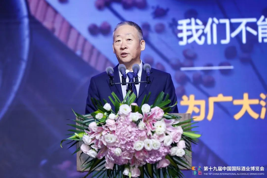 舉杯酒博｜宋書玉：酒要問清楚、方能喝明白