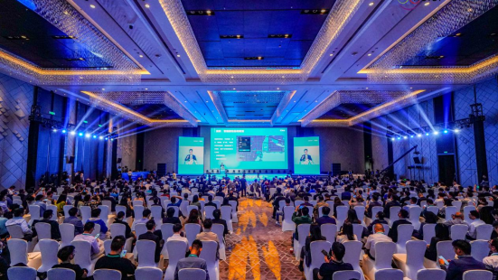 世界低空經(jīng)濟(jì)論壇在深舉辦 全數(shù)字化系統(tǒng)SILAS 開拓低空發(fā)展無(wú)限可能