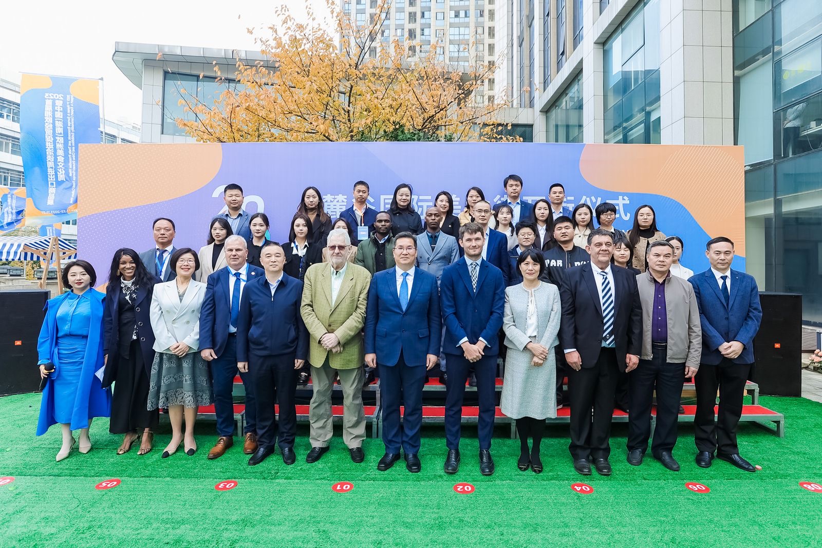 配套服務(wù)再升級(jí)  海外人才安居湘江新區(qū)