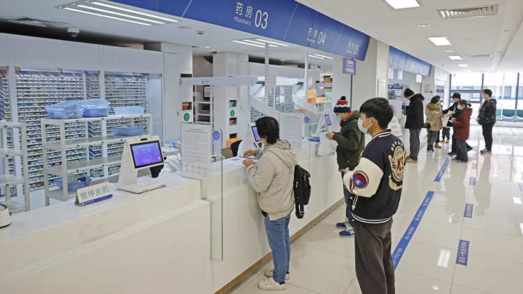 國(guó)家衛(wèi)健委：持續(xù)關(guān)注兒童易感人群傳染病高發(fā)期診療就醫(yī)