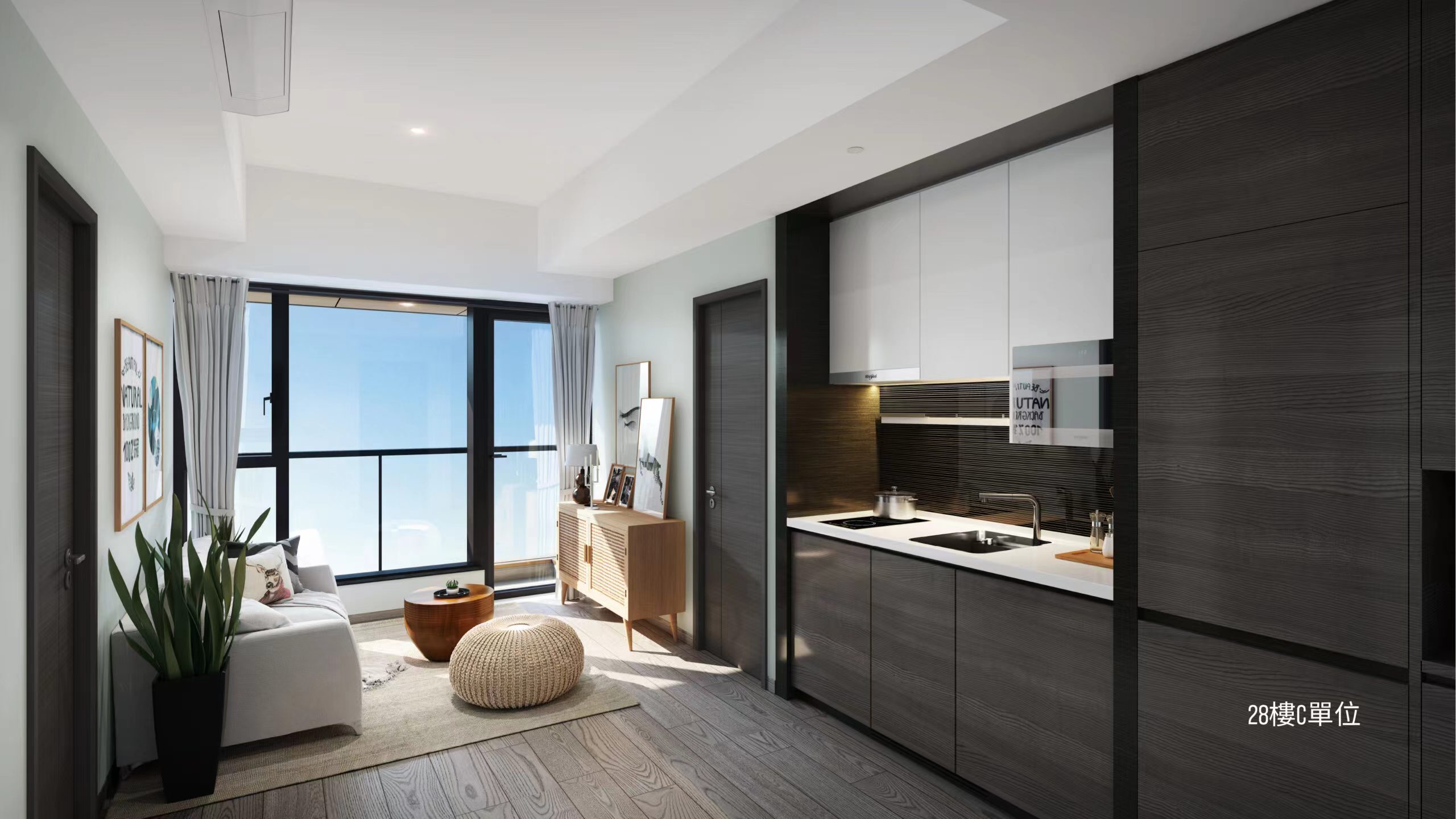 【港樓】Bal Residence首推兩房戶型 10單位折實(shí)低於500萬