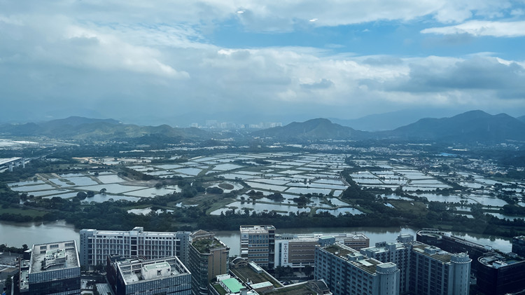 市傳北都區(qū)六地洽補地價130億  呎價2600低標(biāo)準(zhǔn)金額近三成