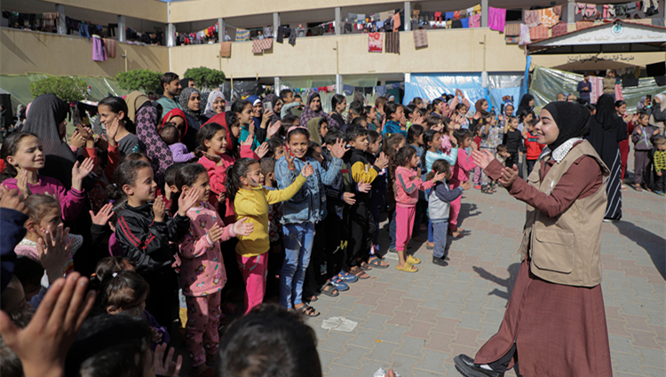 加沙停火協(xié)議正式生效 哈馬斯將釋放首批以色列被扣押人員